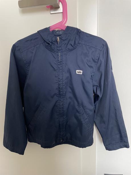 Nepremokavá bundička nike, nike,116