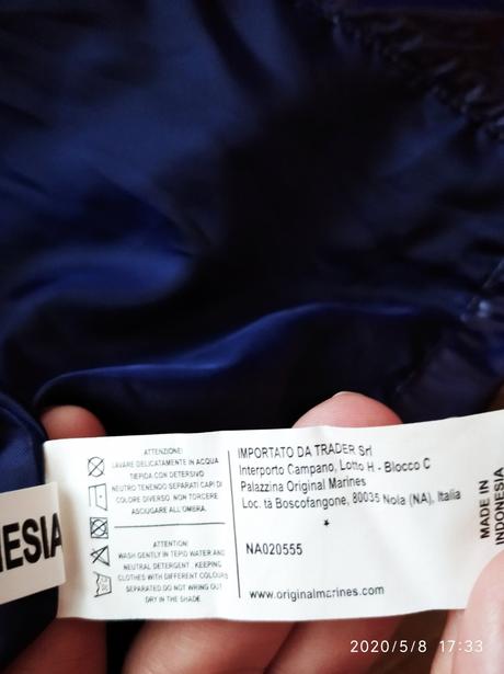 Kabát do dažďa hello kitty, original marines,86