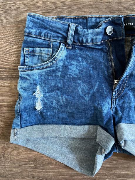 Reserved šortky, reserved,36