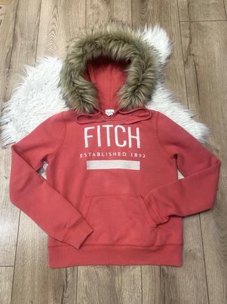 Abercrombie&fitch mikina, abercrombie&fitch,xs