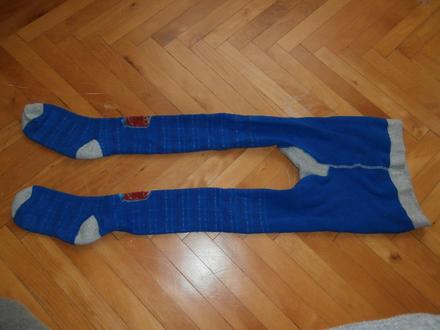 Chlapčenské pančušky, disney,122