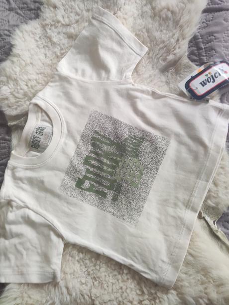 Krátke tričko funky girl, wojcik,116