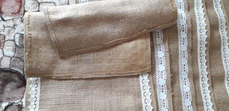 Dekorácia vo vintage štýle,