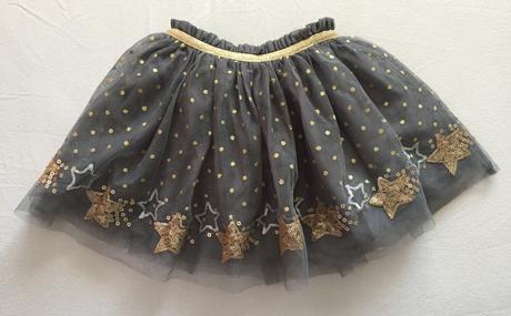 Tutu suknička, f&f,98