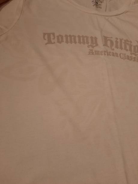 Tričko hilfiger, tommy hilfiger,s