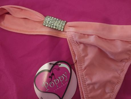 Poppy marilyn slim bikiny, 32