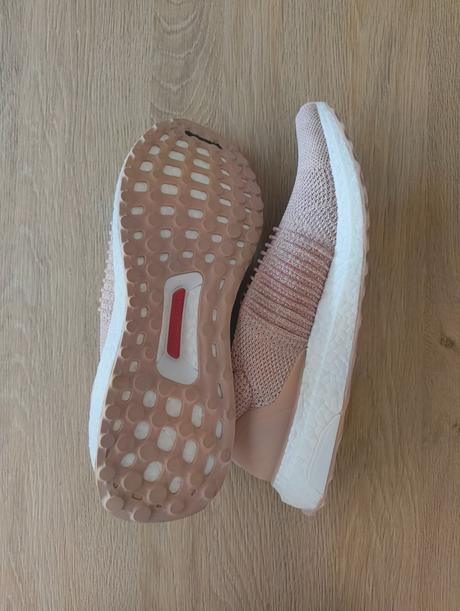 Tenisky - adidas ultraboost laceless, veľ. 40 2/3, adidas,38