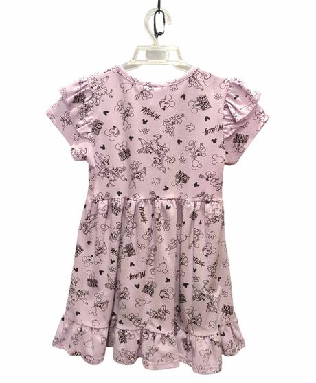 Dievčenské šaty emka, 98 / 110