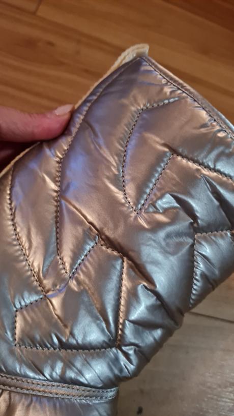 Zimné čižmy buffalo, 37