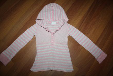 Tričko s kapucou, next,98