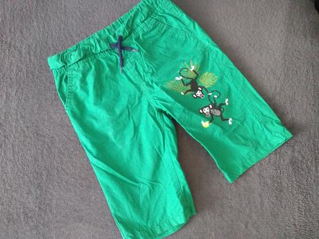 Kraťasy, kiki&koko,116