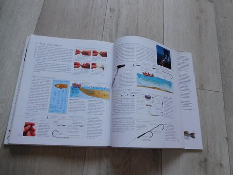 Nová encyklopédia rybárstva, 