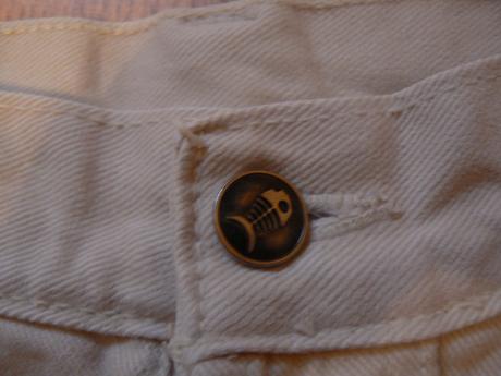 Frajerské nohavice, 152