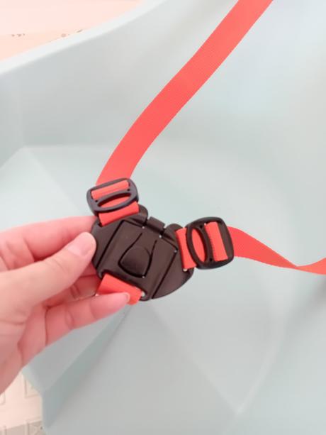 Detská sedačka na boby, 