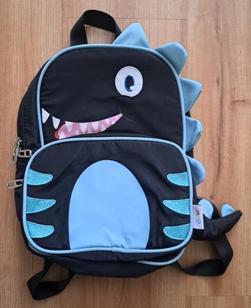 Detský ruksak dino, 