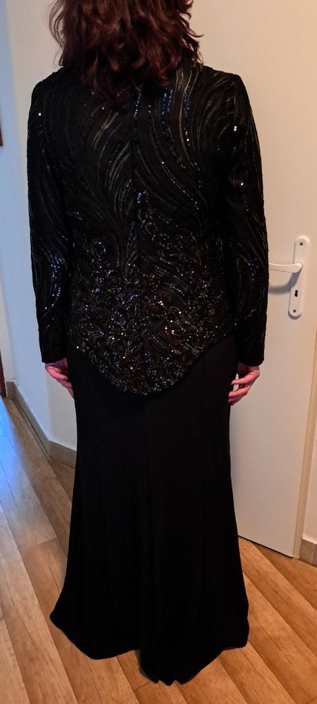 Šaty spoločenské v.42, 42