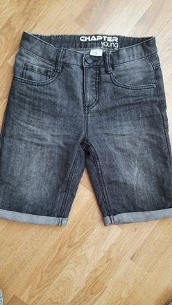 Chlapčenske kraťasy, chapter young,152