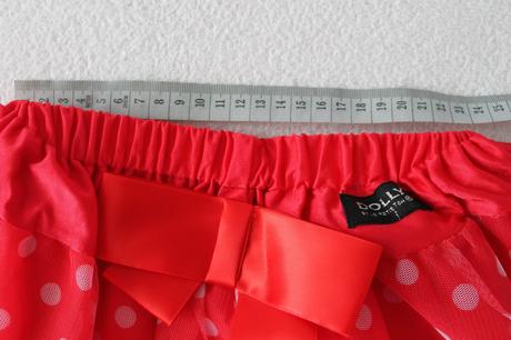 Sukna original dolly, 110