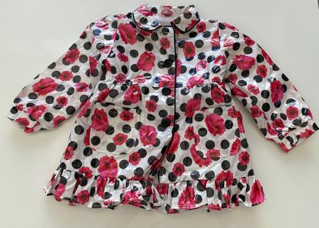 Bunda do dažďa girl2girl, girl2girl,110