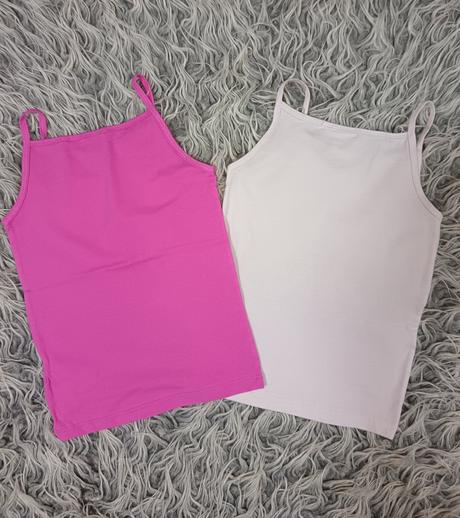 Dievčenské tielka, disney,122