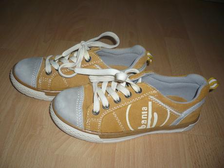 Šmrncovné topánky, bama,33