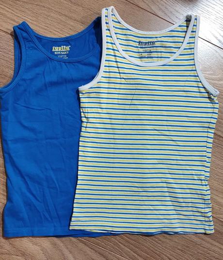 Tielko 4-6 rokov, lupilu,116