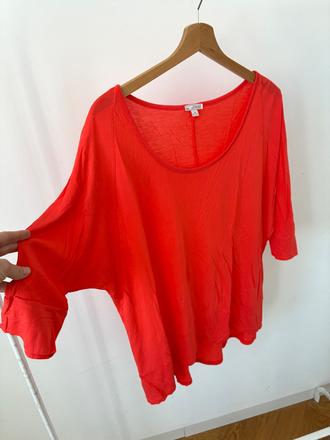 Gap top, gap,m