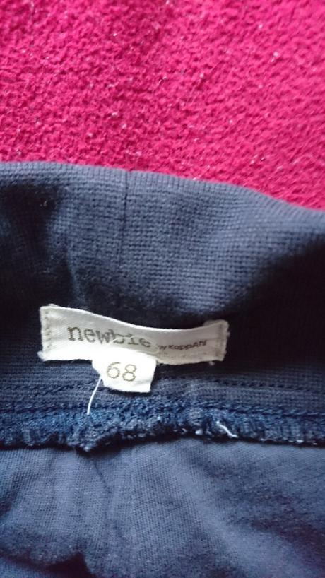 Rifle pre bábätko, newbie,68