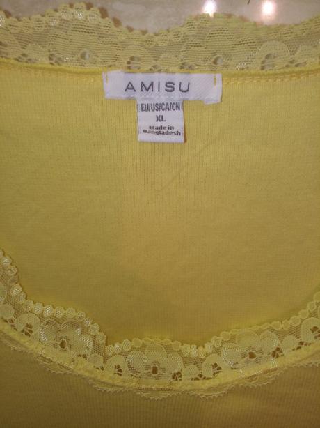 Tričko, new yorker,l