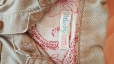 Saticky znacky little by little, 92