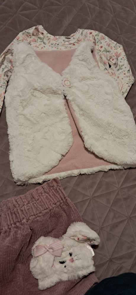 Zajačikový set, 122