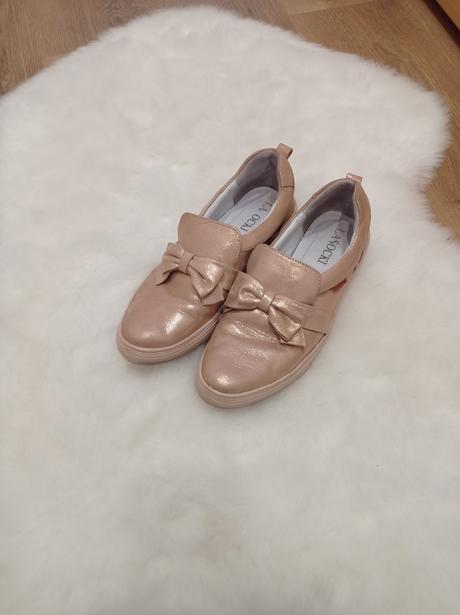 Lasocki kožene topánky, lasocki,38