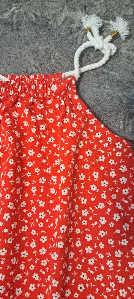 Šaty veľ.116, h&m,116