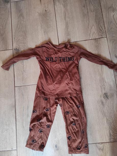 Pyžamo 2set, sinsay,92