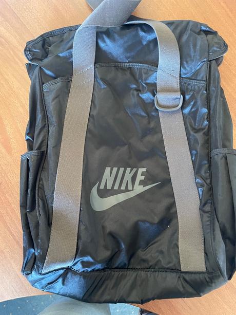 Športová taška nike, nike