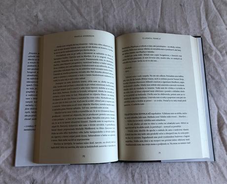 Životopis pamela anderson, s láskou pamela, 