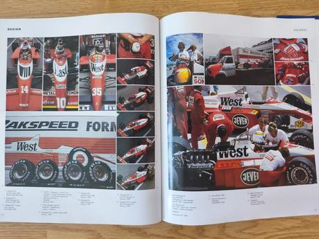 Grand prix fascination formula 1,