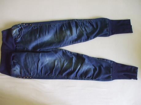 Štýlové rifle, 134