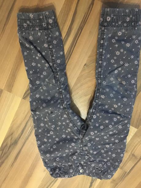 Zateplené nohavice, tcm,98