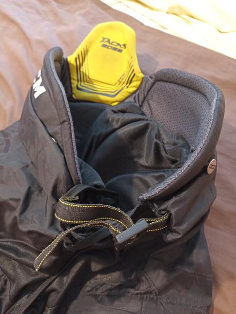 Hokejové nohavice, xl