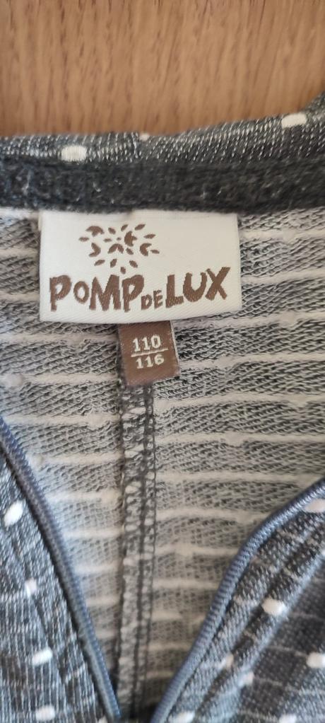 Overal na spanie, pompdelux,110