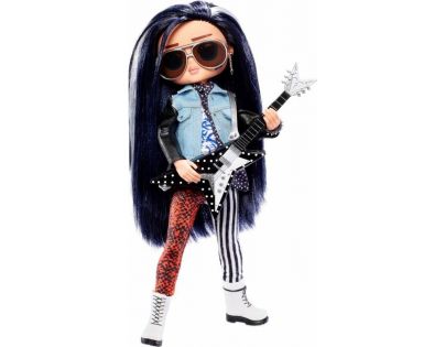 L.o.l. surprise omg rocker boi,