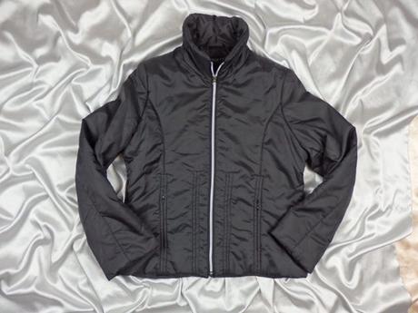 Arquette luxusná bunda, 42