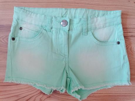 Riflové kraťasy, pepperts,134