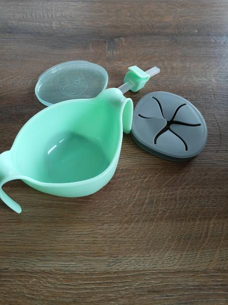 B.box miska/poharik, 