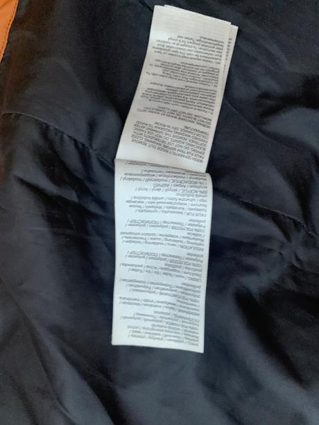 Reima lunta zimná dlhá bunda, parka 158/164, reima,158