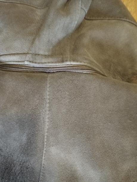 Dámska zimná bunda, 42