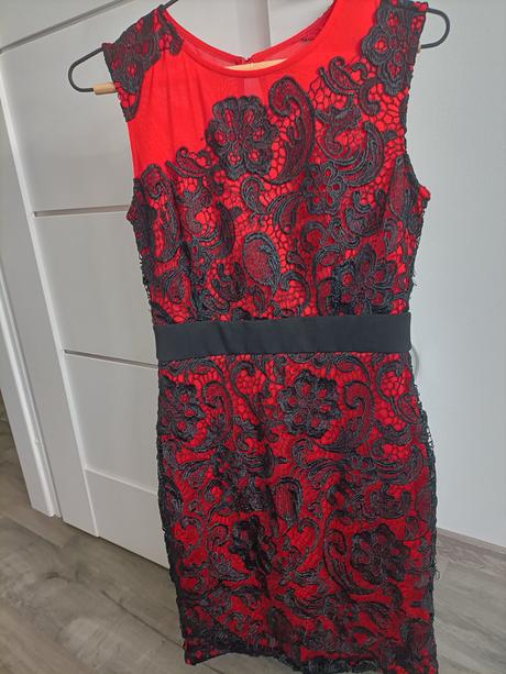 Šaty top, bonprix,36