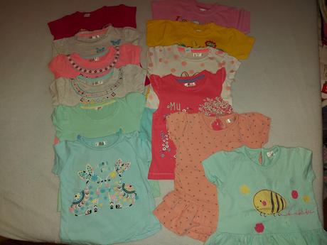 Balíček oblečenia, 68–80