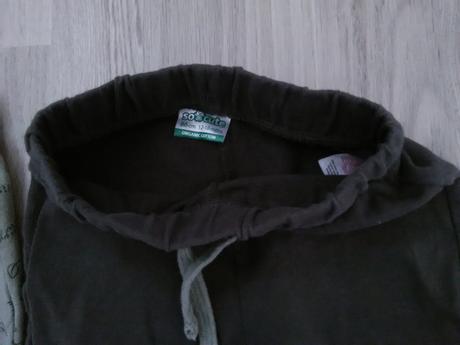 Chlapčenské tepláky 86, pepco,86